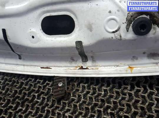 купить капот на PEUGEOT PARTNER 2