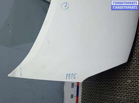 купить капот на PEUGEOT PARTNER 2