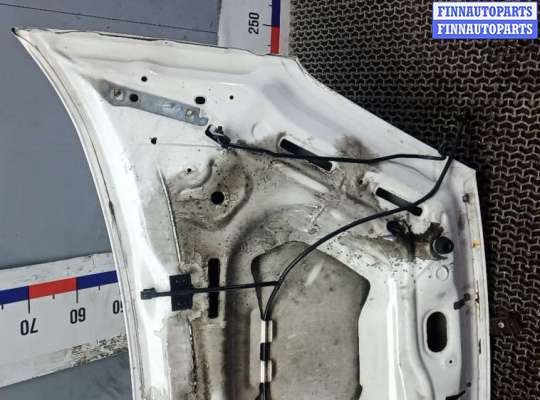 купить капот на PEUGEOT PARTNER 2