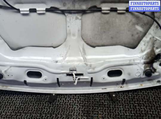 купить капот на PEUGEOT PARTNER 2