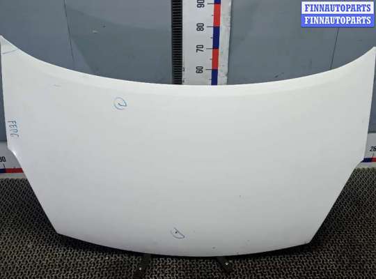 купить капот на PEUGEOT PARTNER 2