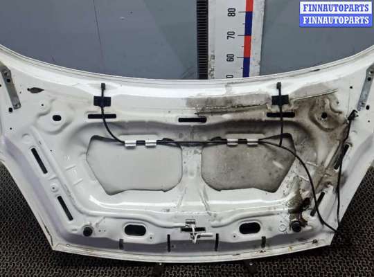 купить капот на PEUGEOT PARTNER 2