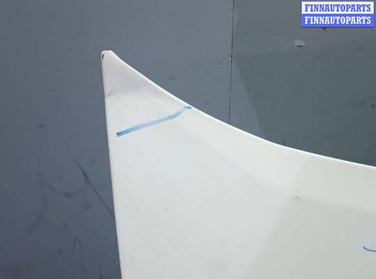 купить капот на PEUGEOT PARTNER 2