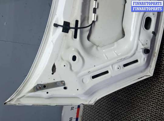 купить капот на PEUGEOT PARTNER 2