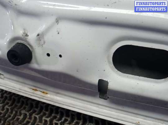 купить капот на PEUGEOT PARTNER 2