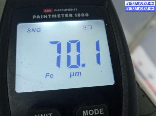 купить капот на PEUGEOT PARTNER 2