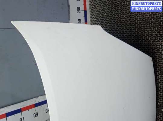 купить капот на PEUGEOT PARTNER 2