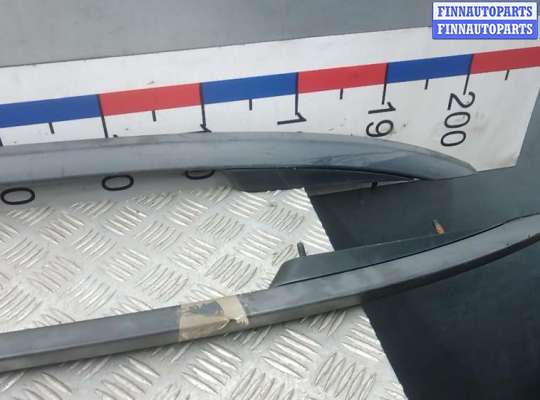 купить рейлинги на SKODA OCTAVIA A7