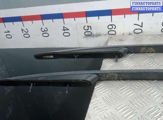 купить рейлинги на SKODA OCTAVIA A7