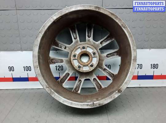 Диск колёсный