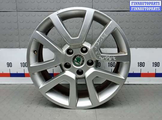 Диск колёсный