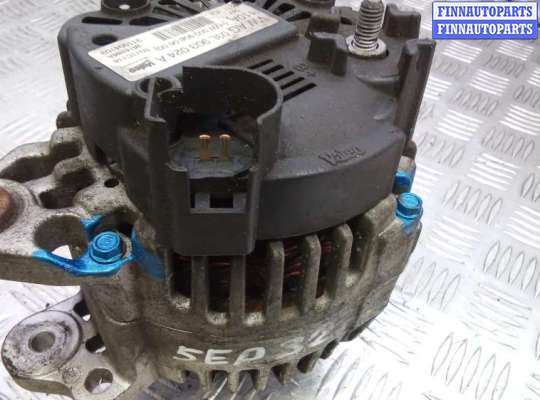 купить генератор дизельный на VOLKSWAGEN CRAFTER 1