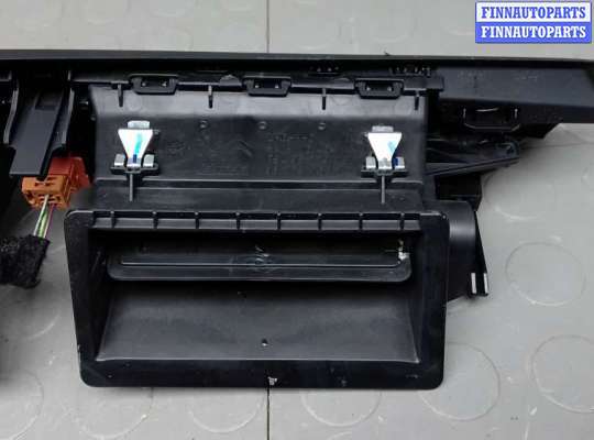 купить дефлектор на CITROEN C4 GRAND PICASSO 2