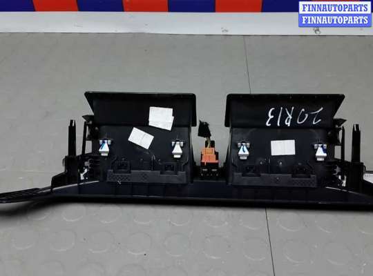 купить дефлектор на CITROEN C4 GRAND PICASSO 2