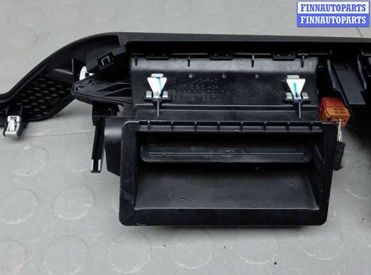 купить дефлектор на CITROEN C4 GRAND PICASSO 2