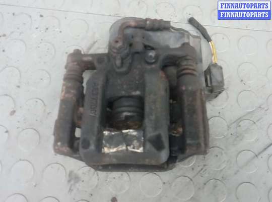 купить суппорт тормозной задний правый на CITROEN C4 PICASSO 2