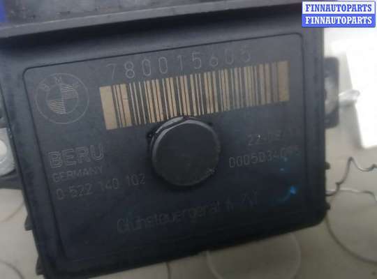 купить реле накала свечей на BMW 5 F07