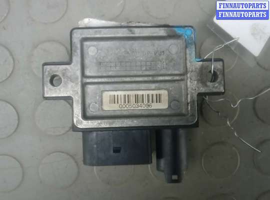 купить реле накала свечей на BMW 5 F07