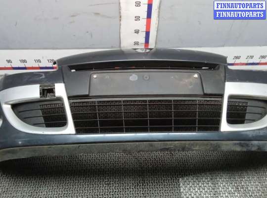 Купить бампер передний на RENAULT SCENIC 3 бампер передний RN1573551 на RENAULT SCENIC 3