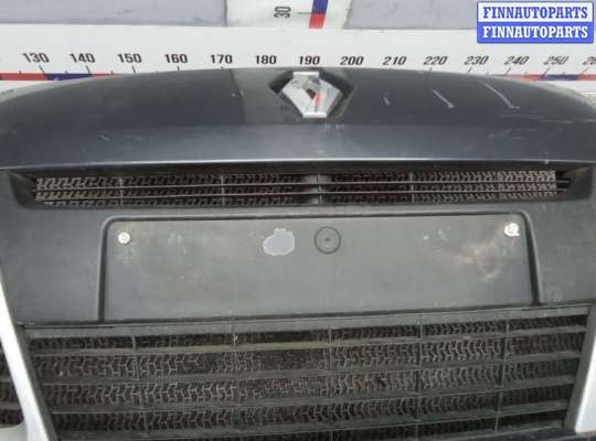 купить бампер передний на RENAULT SCENIC 3