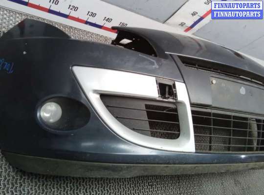 купить бампер передний на RENAULT SCENIC 3