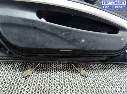купить дверь передняя левая на BMW 3 E90/E91