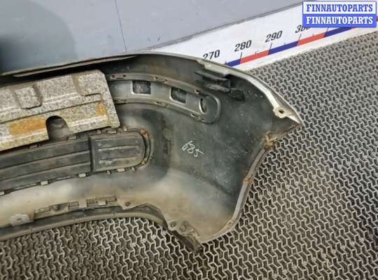 купить бампер передний на HYUNDAI GETZ TB