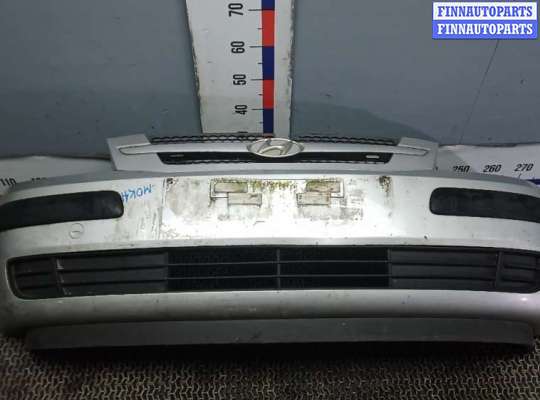 купить бампер передний на HYUNDAI GETZ TB