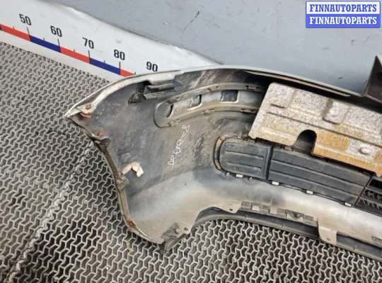 купить бампер передний на HYUNDAI GETZ TB