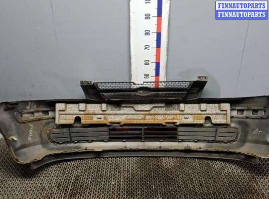 купить бампер передний на HYUNDAI GETZ TB