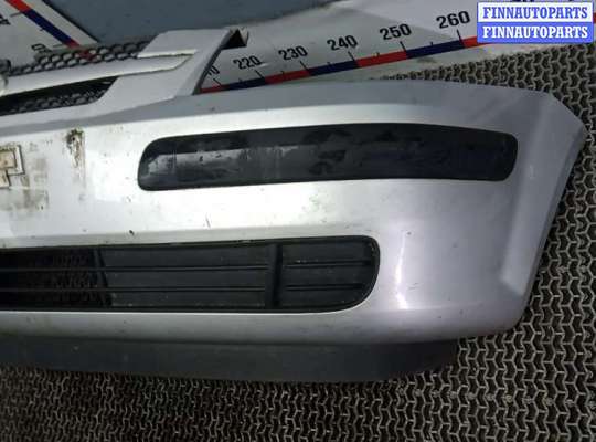 купить бампер передний на HYUNDAI GETZ TB