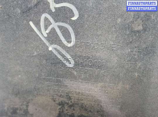 купить бампер передний на HYUNDAI GETZ TB