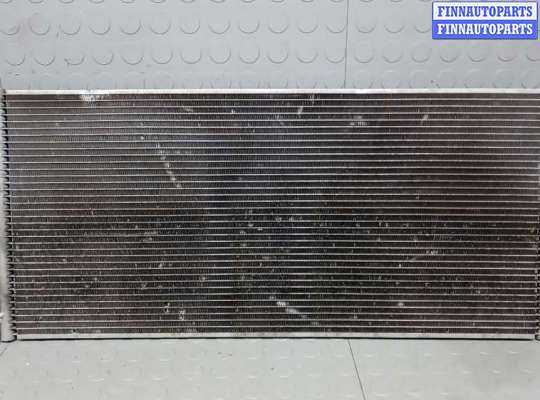 Радиатор кондиционера на Renault Master III