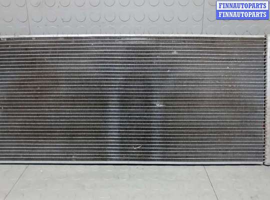 Радиатор кондиционера на Renault Master III