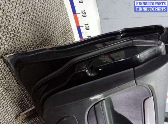 купить дверь передняя левая на VOLKSWAGEN PASSAT CC