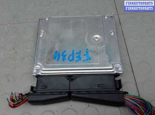 купить блок управления двс на MERCEDES BENZ C-CLASS W203