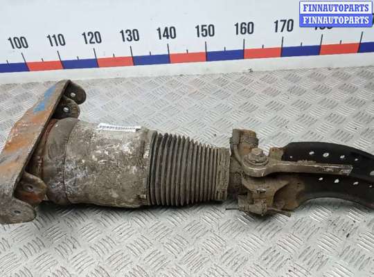 стойка передняя правая AU1548437 на AUDI Q7