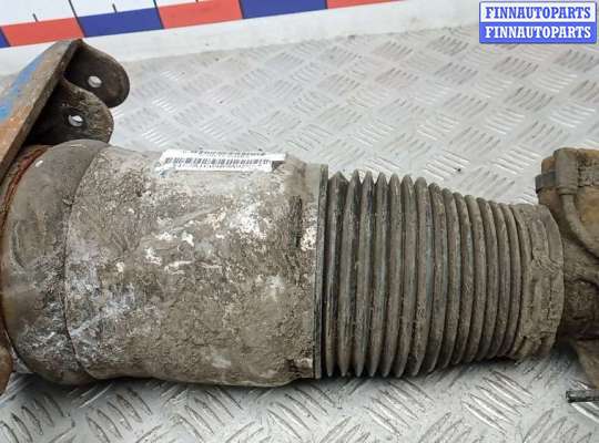 Стойка подвески амортизационная на Audi Q7 (4L)