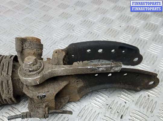 Стойка подвески амортизационная на Audi Q7 (4L)