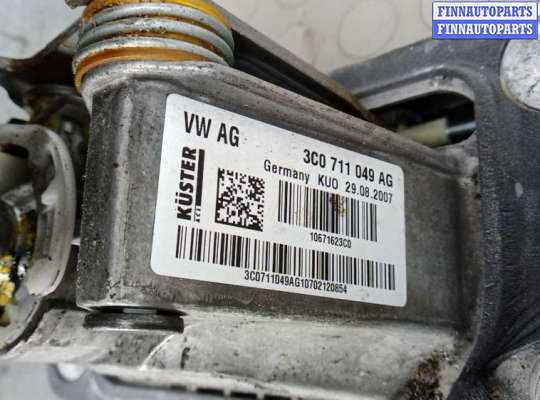 купить кулиса кпп на VOLKSWAGEN PASSAT CC