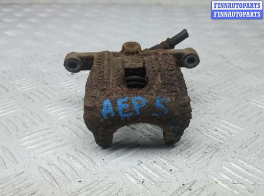 купить суппорт тормозной задний левый на MERCEDES BENZ A-CLASS W169