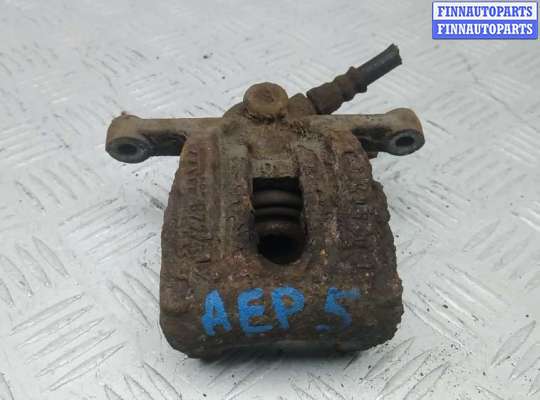 купить суппорт тормозной задний левый на MERCEDES BENZ A-CLASS W169