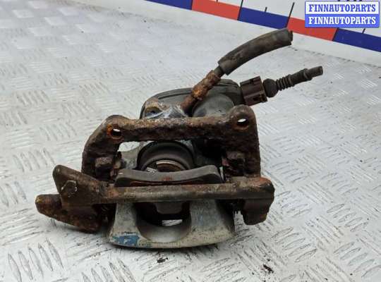 купить суппорт тормозной задний правый на AUDI A5 1