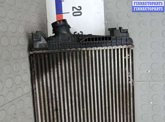 купить радиатор интеркулера на OPEL ASTRA J