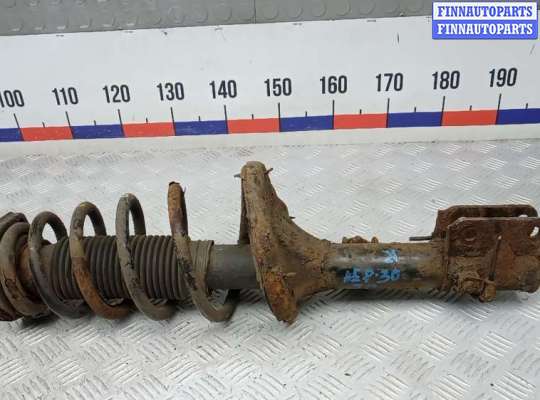 купить амортизатор задний правый на HYUNDAI TUCSON JM