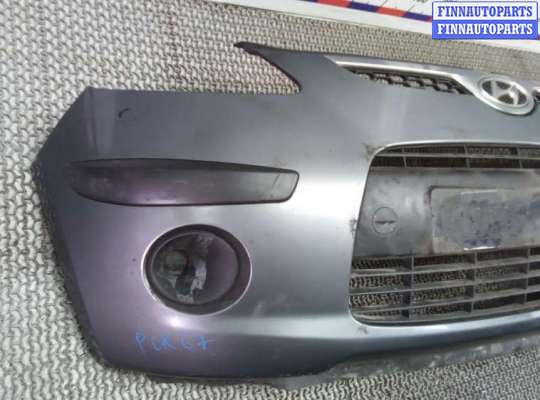 купить бампер передний на HYUNDAI I10 PA