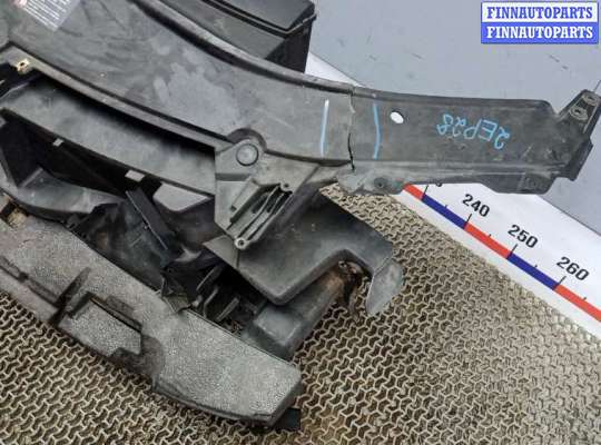 купить передняя панель крепления облицовки (телевизор) на VOLKSWAGEN PASSAT B6