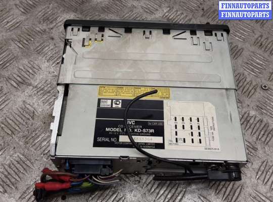 купить магнитола на SEAT IBIZA 3