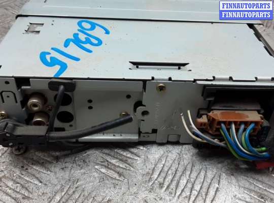 купить магнитола на SEAT IBIZA 3