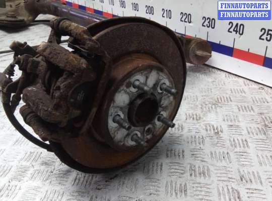 купить балка задняя на OPEL MOKKA